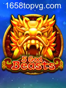 5GodBeasts