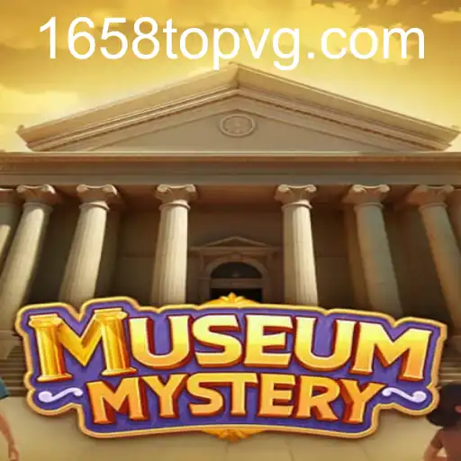 MuseumMystery