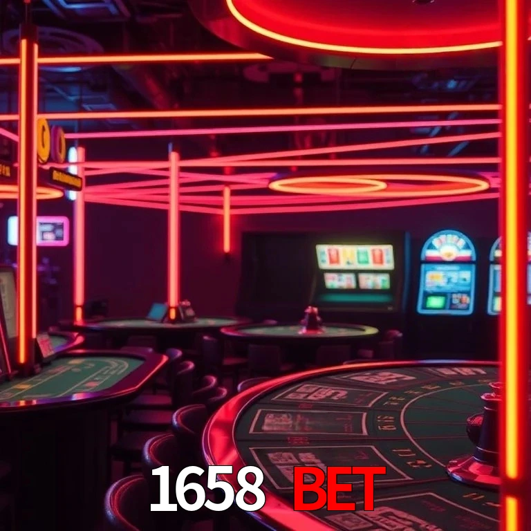 1658 bet.com