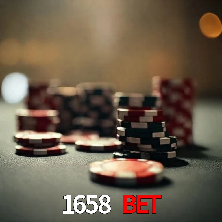 1658 bet Suporte