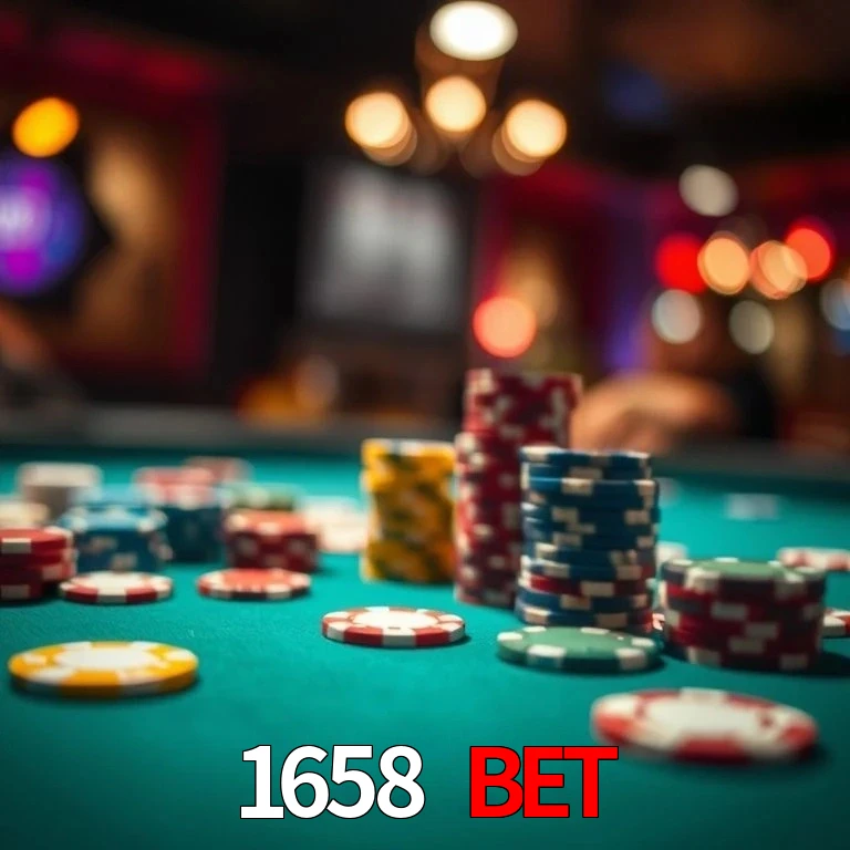 1658 bet Performance