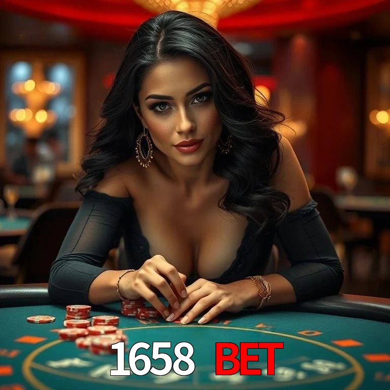 1658 bet instalar