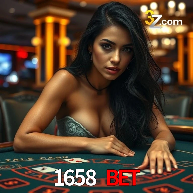 1658 bet.com