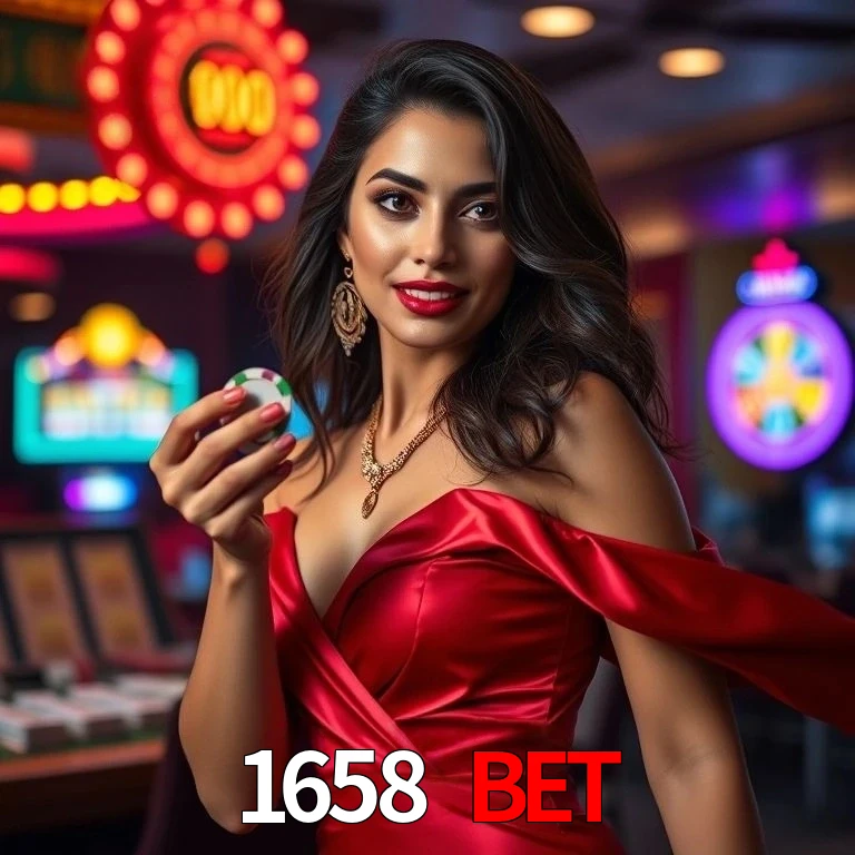 1658 bet Torneios Slots