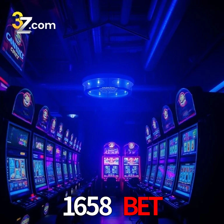 1658 bet App Security