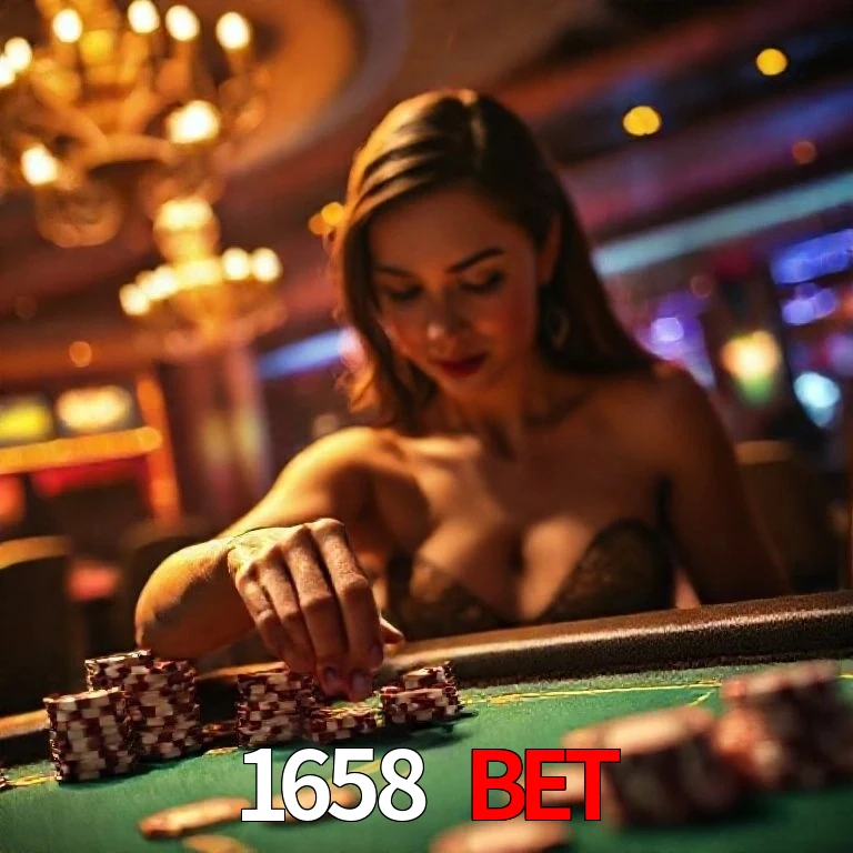 1658 bet tiger