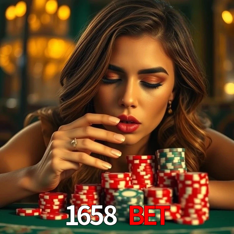 1658 bet APK Performance