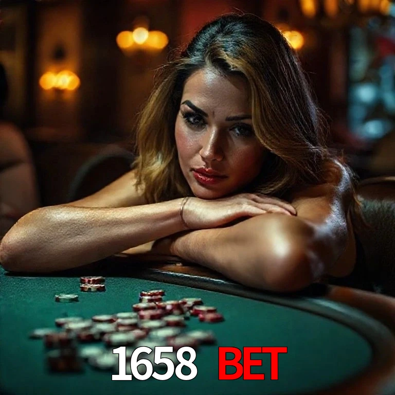 1658 bet Provedores