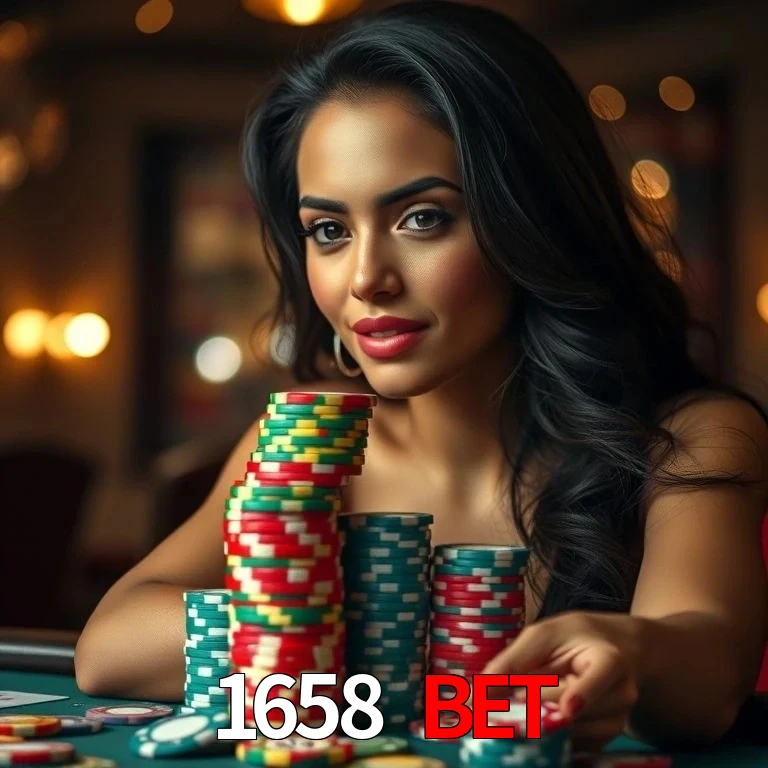 1658 bet apostas