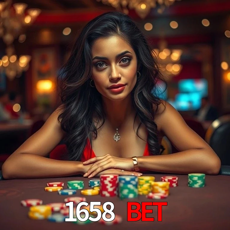 1658 bet telegram