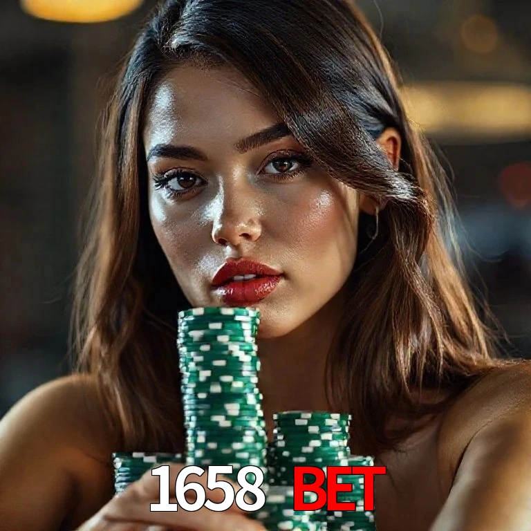 1658 bet Slot Temas
